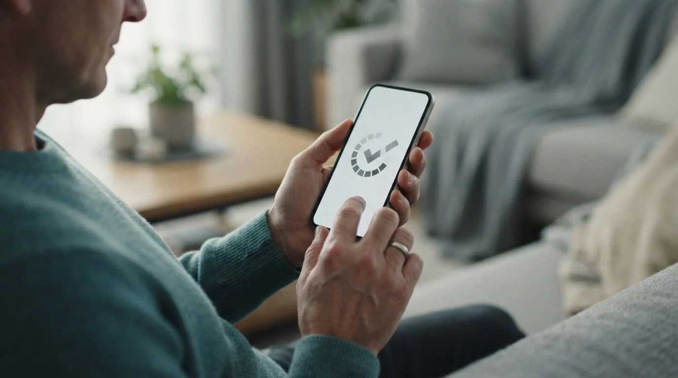 Ablauf einer Payz-Transaktion beim Wettanbieter am Smartphone